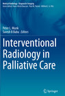 Buchcover Interventional Radiology in Palliative Care