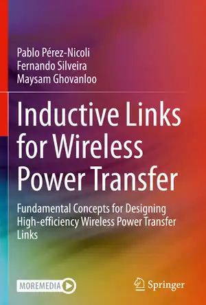 Buchcover ISBN 9783030654795