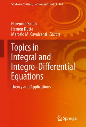 Buchcover ISBN 9783030655099