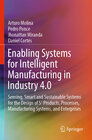 Buchcover Enabling Systems for Intelligent Manufacturing in Industry 4.0