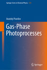 Buchcover Gas-Phase Photoprocesses