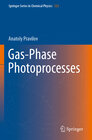 Buchcover Gas-Phase Photoprocesses