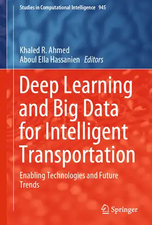 Buchcover ISBN 9783030656614