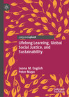 Buchcover Lifelong Learning, Global Social Justice, and Sustainability