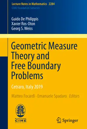 Buchcover ISBN 9783030657987