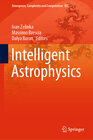 Buchcover Intelligent Astrophysics