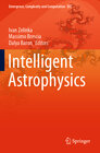 Buchcover Intelligent Astrophysics