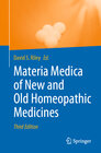 Materia Medica of New and Old Homeopathic Medicines width=