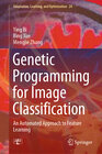 Buchcover Genetic Programming for Image Classification