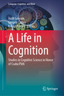 Buchcover A Life in Cognition