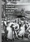 Buchcover Hysterical Methodologies in the Arts