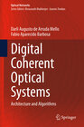Buchcover Digital Coherent Optical Systems