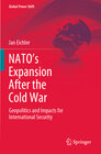 Buchcover NATO’s Expansion After the Cold War