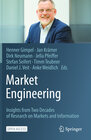 Buchcover Market Engineering