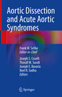 Buchcover Aortic Dissection and Acute Aortic Syndromes