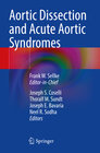 Buchcover Aortic Dissection and Acute Aortic Syndromes
