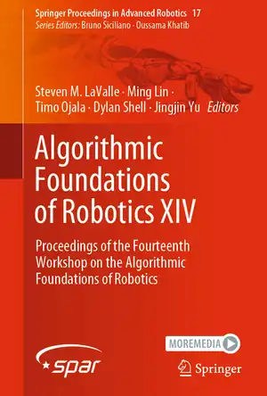 Buchcover ISBN 9783030667238