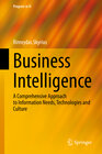 Buchcover Business Intelligence