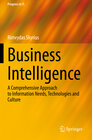Buchcover Business Intelligence