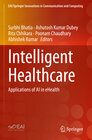Buchcover Intelligent Healthcare