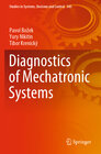 Buchcover Diagnostics of Mechatronic Systems