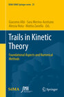Buchcover Trails in Kinetic Theory