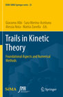 Buchcover Trails in Kinetic Theory