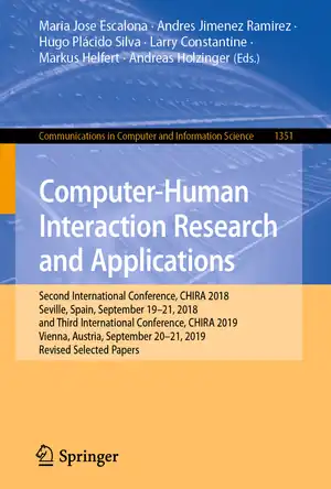 Buchcover ISBN 9783030671082