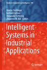 Buchcover Intelligent Systems in Industrial Applications