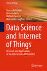 Buchcover Data Science and Internet of Things