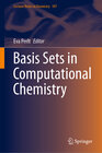 Buchcover Basis Sets in Computational Chemistry