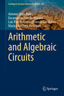 Buchcover Arithmetic and Algebraic Circuits