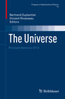 Buchcover The Universe
