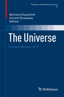 Buchcover The Universe