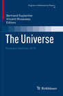 Buchcover The Universe