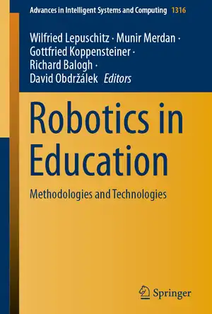 Buchcover ISBN 9783030674106