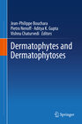 Buchcover Dermatophytes and Dermatophytoses