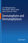 Buchcover Dermatophytes and Dermatophytoses