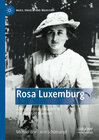 Buchcover Rosa Luxemburg