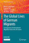 Buchcover The Global Lives of German Migrants
