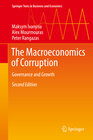 Buchcover The Macroeconomics of Corruption