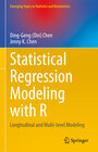 Buchcover Statistical Regression Modeling with R