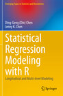 Buchcover Statistical Regression Modeling with R