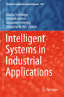 Buchcover Intelligent Systems in Industrial Applications