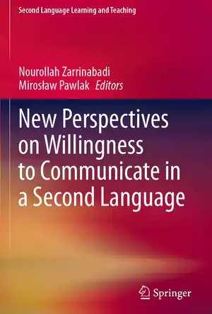 Buchcover ISBN 9783030676360