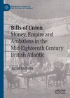 Buchcover Bills of Union