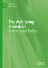 Buchcover The Well-being Transition