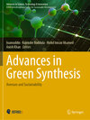 Buchcover Advances in Green Synthesis