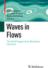 Buchcover Waves in Flows