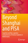 Buchcover Beyond Shanghai and PISA